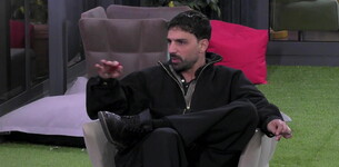 Raimondo e Francesca si confrontano dopo la puntata