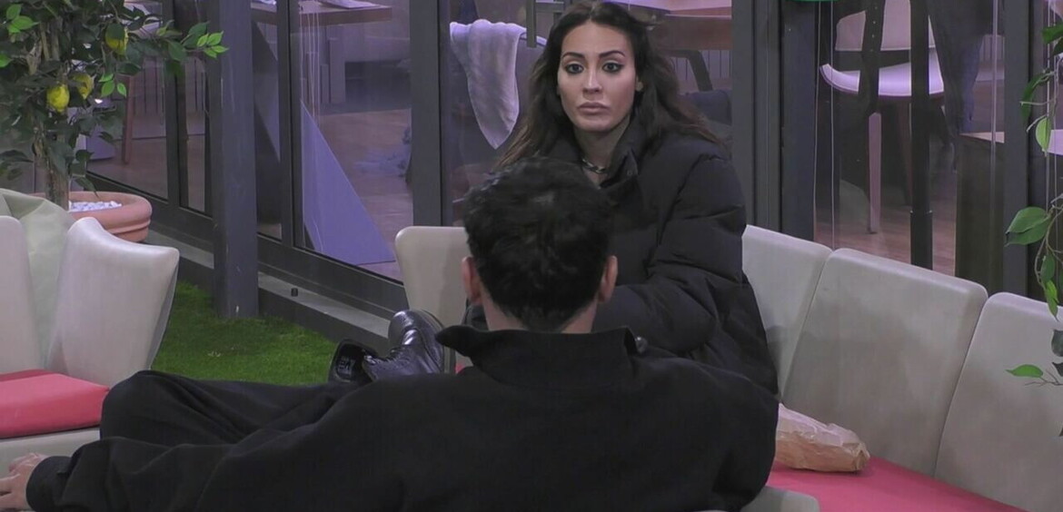 Francesca su Alessandra: 