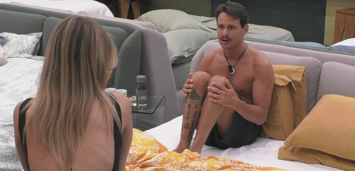 Azione! Renato e Lucia alla prova&agrave;