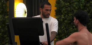 Raul netto nei confronti di Lucia