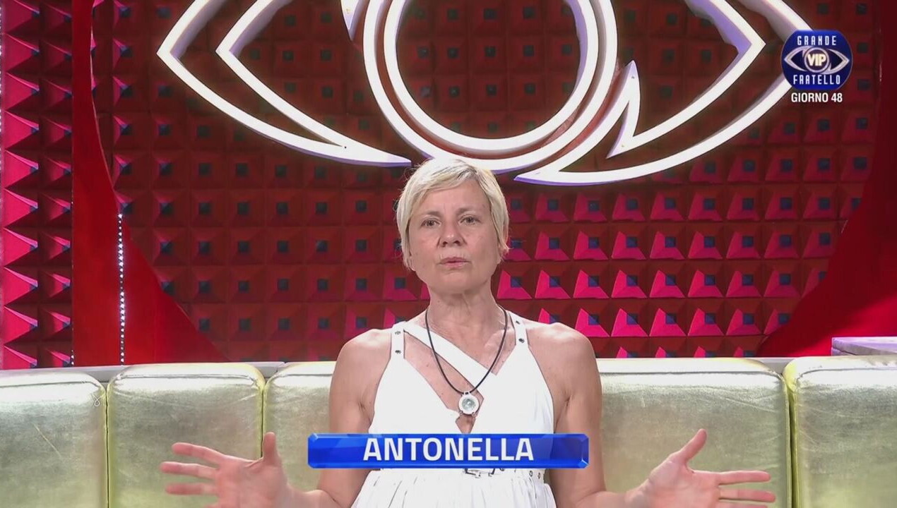 Giorno 48, Italia 1 ore 13:00&agrave;