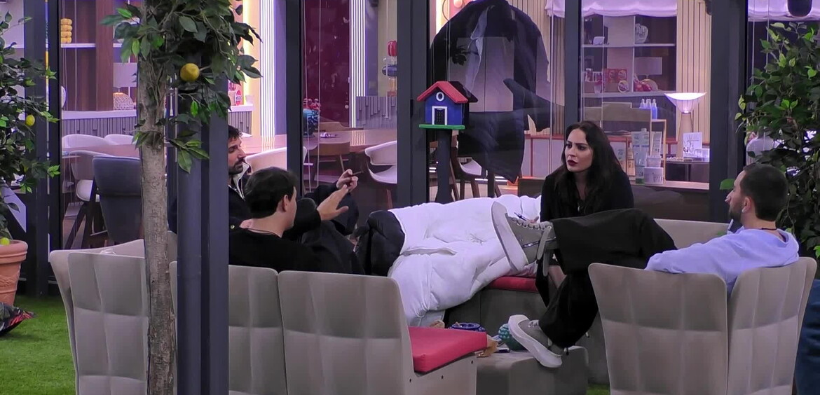 Le riflessioni di Renato e le ragioni di Francesca