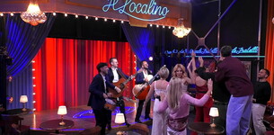 Un sabato sera a ritmo di swing