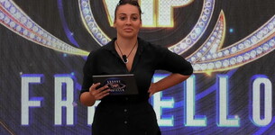 Francesca si esibirà sulle note di Lady Gaga