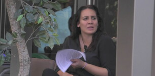Francesca ai suoi coinquilini: 