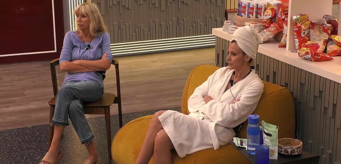 Alessandra: 