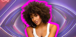 Megan Ria è una concorrente ufficiale di Grande Fratello VIP