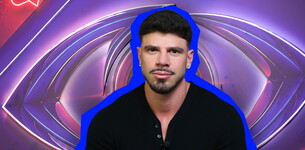Giancarlo Danto è un concorrente ufficiale di Grande Fratello VIP