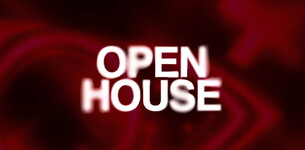 Open House sta per cominciare