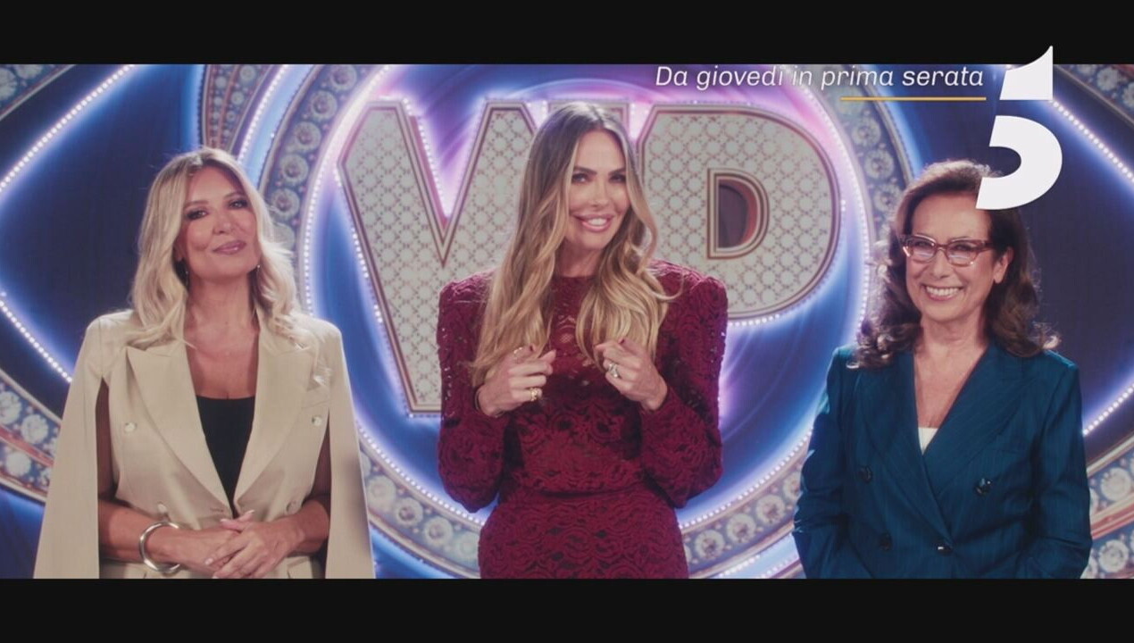 Torna Grande Fratello Vip, in prima serata su Canale 5&agrave;
