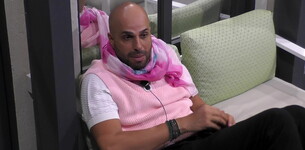 Jonathan Kashanian: “Questo è il lavoro che ho scelto e mi piace”