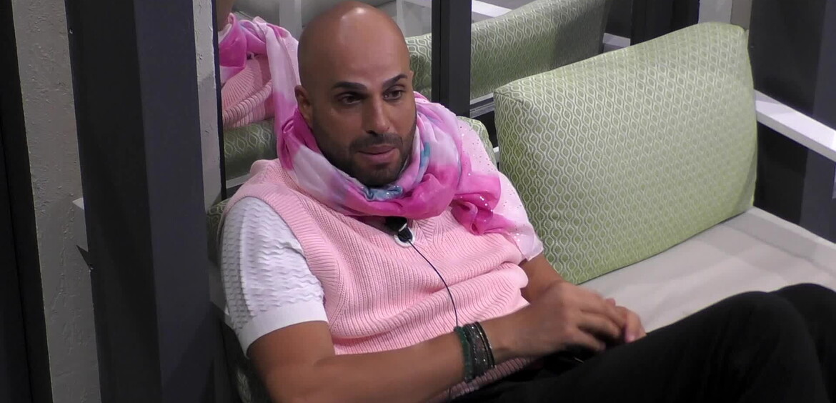 Jonathan: &ldquo;Questo &egrave; il lavoro che ho scelto e mi piace&rdquo;