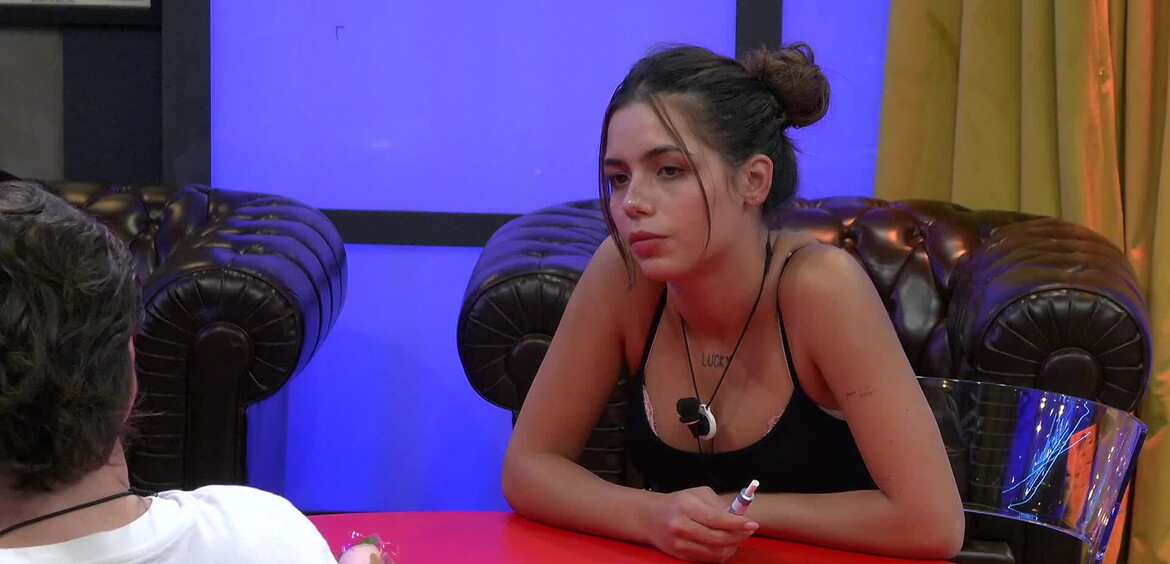 Piera parla del fidanzato: &ldquo;Lui &egrave; l&rsquo;amore della mia vita&rdquo;