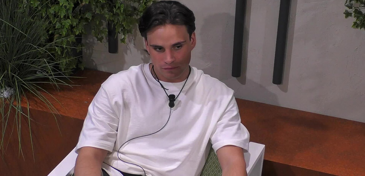 Alessandro: "Mi sono formato grazie a mio fratello"