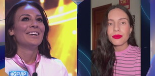 Il videomessaggio per i VIP di Ditonellapiaga
