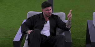 Amori e frequentazioni di Giancarlo Danto e Federica Morello 