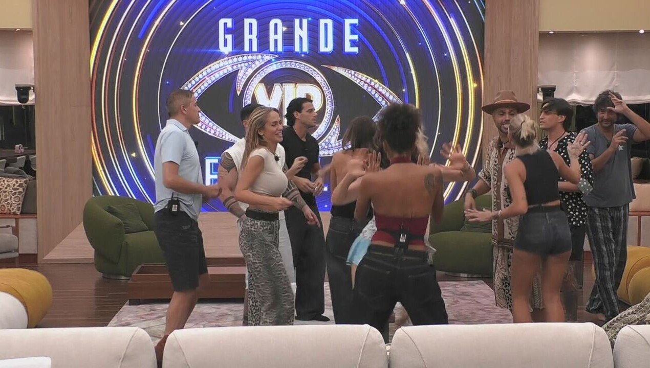 Musica e divertimento in Casa&agrave;