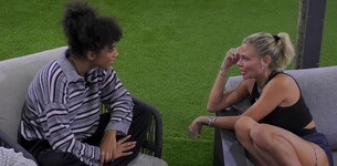Megan Ria racconta la sua infanzia: 