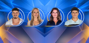 Le Nomination della seconda puntata