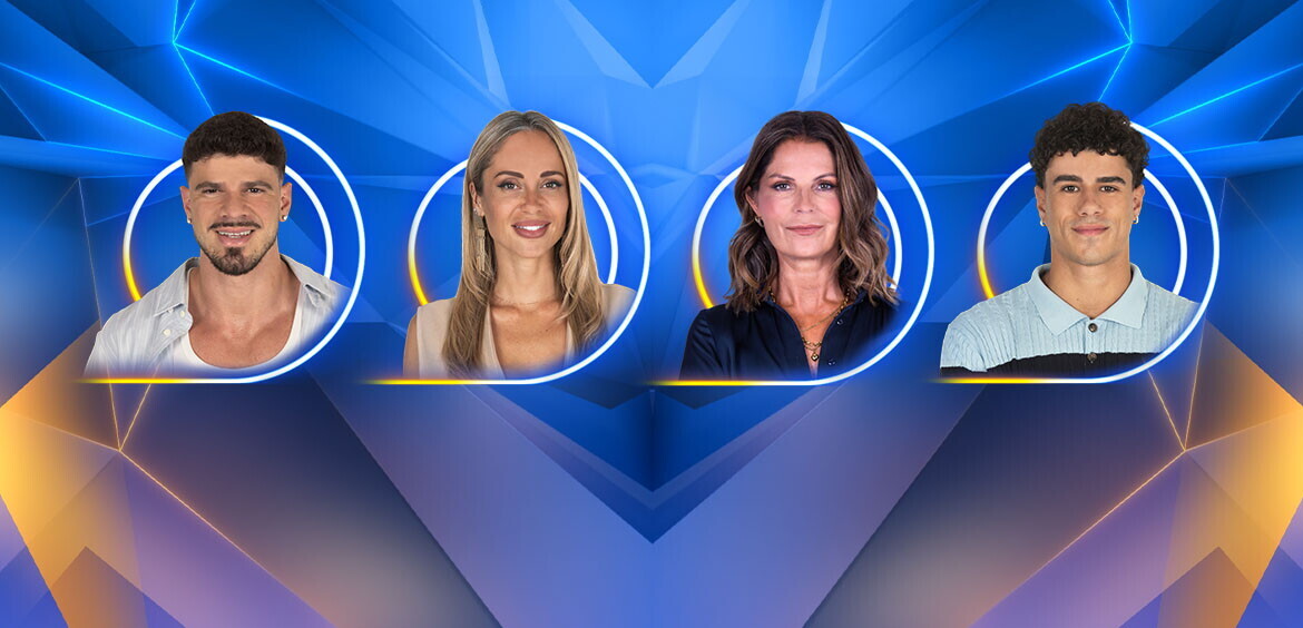 Chi vuoi salvare? Scopri come votare