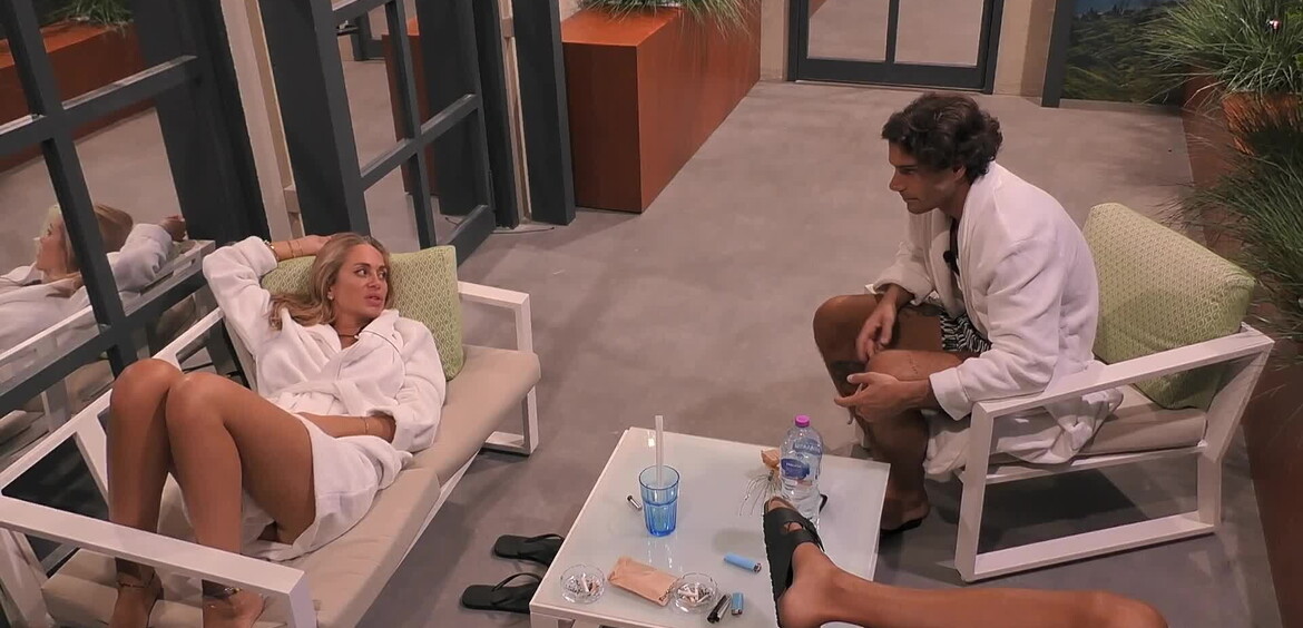 Le considerazioni di Federica e Giacomo su alcuni VIP