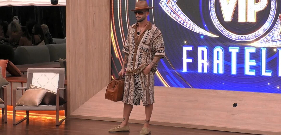 Fashion Night per i VIP