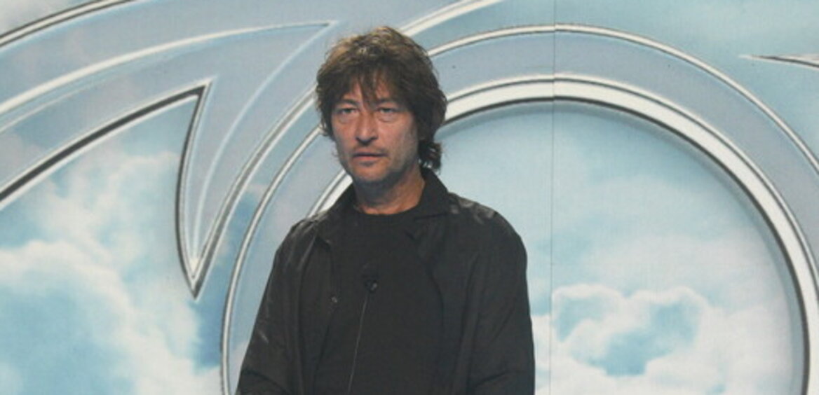 Simone Annicchiarico deve abbandonare la Casa