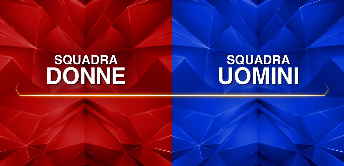 Vota la tua squadra preferita