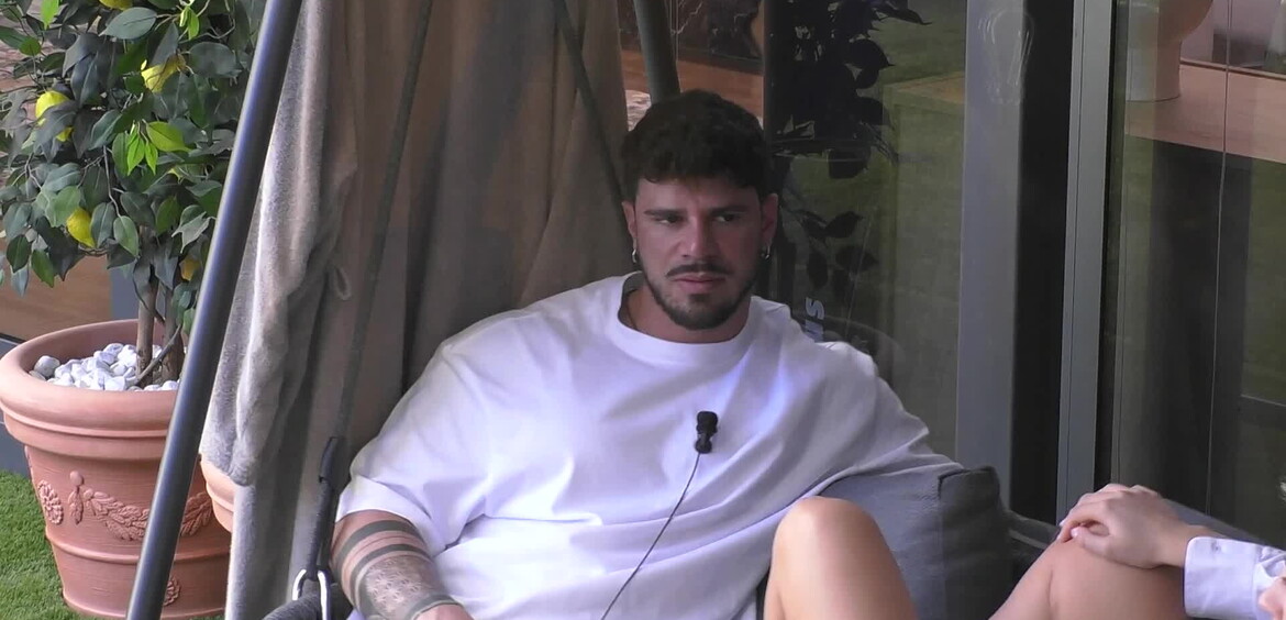 Danto: “Piera e Roncaccia si piacciono”