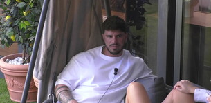 Danto: “Piera e Roncaccia si piacciono” 