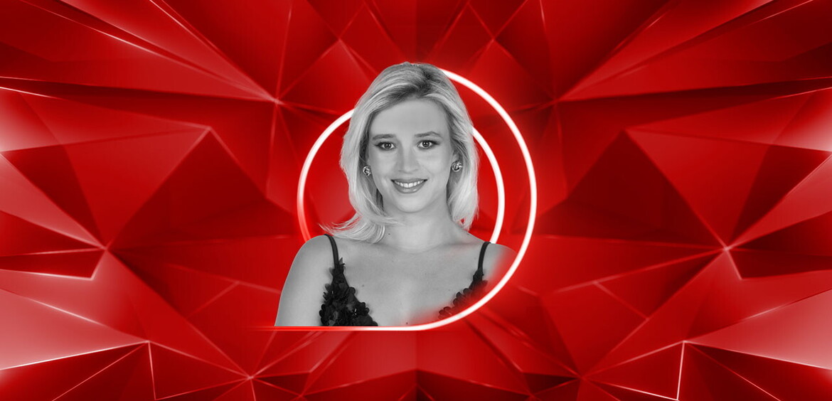 Michelle è eliminata