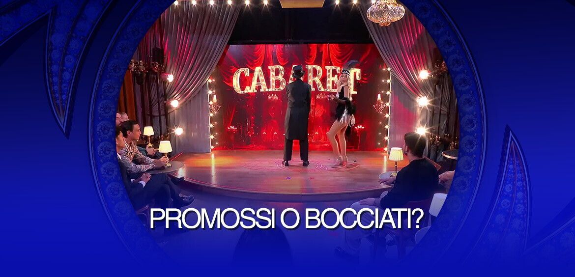 Sondaggio social: promossi o bocciati?