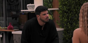 Lo sfogo di Danto 