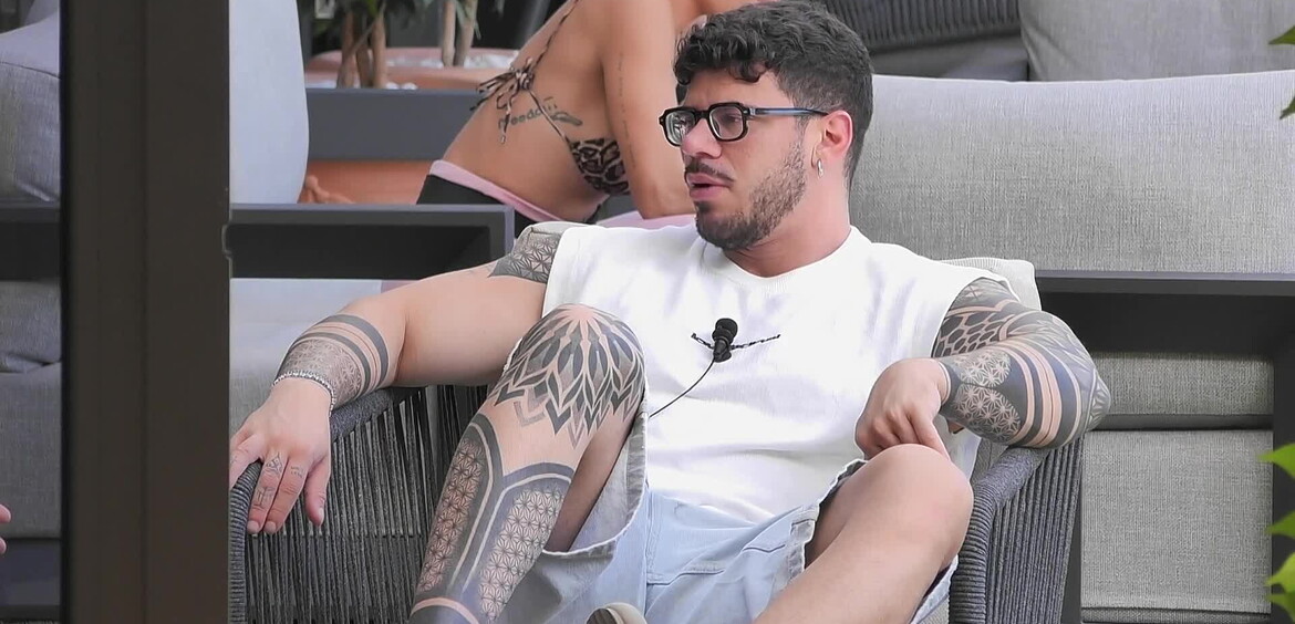 Danto: “Ora ho capito chi sono i veri e chi sono i falsi”