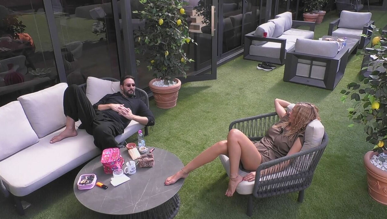 Le opinioni di Alex e Federica su Marina&agrave;