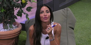 Guendalina racconta la sua storia d'amore