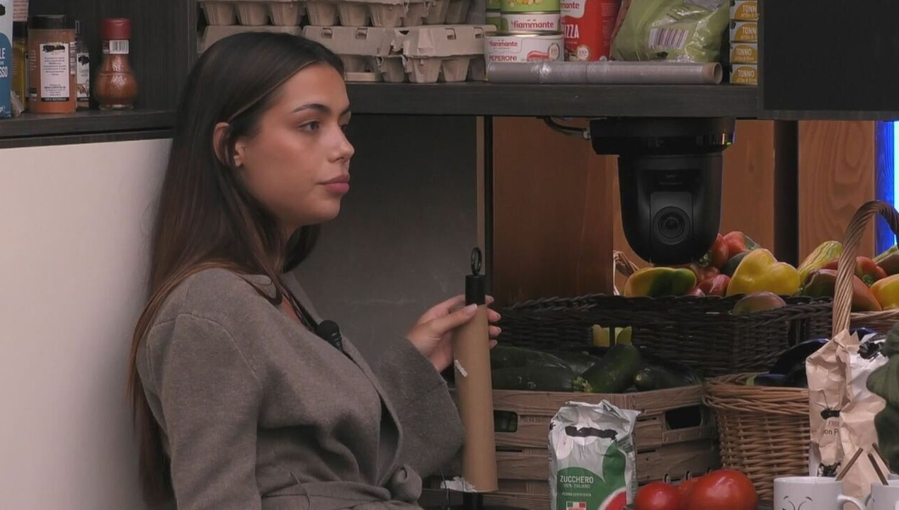 Il parere di Piera e Roncaccia su Federica&agrave;