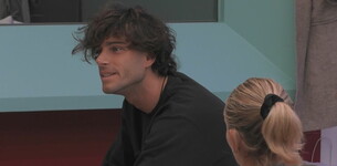 L'incoraggiamento delle VIP per Giacomo