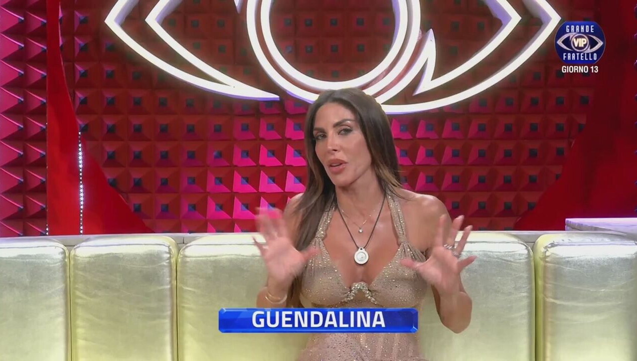 Giorno 13, Canale 5 ore 13:40&agrave;