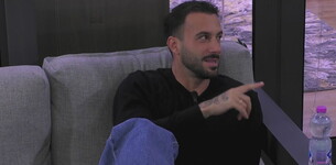 Le considerazioni di Andreas su Jonathan e Moreno