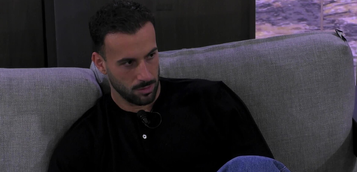 Andreas e Marina su Jonathan e Moreno