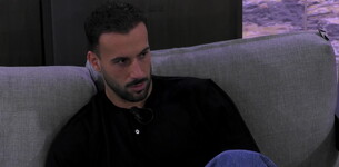 Andreas e Marina commentano Jonathan e Moreno