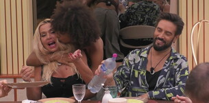 Un ringraziamento stellare da parte di Valeria