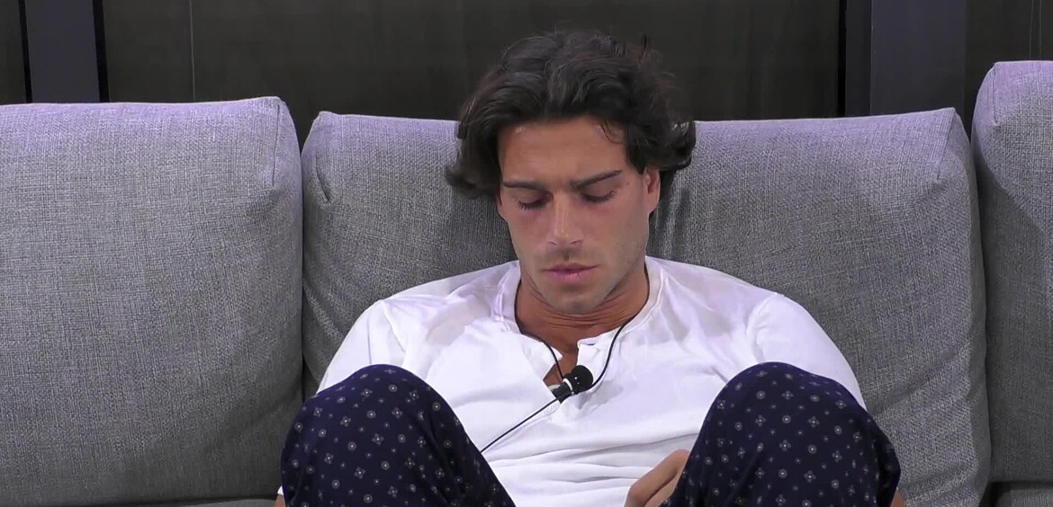 Megan mette in chiaro i suoi sentimenti