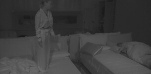 Giulia e l'operazione sonnambulismo