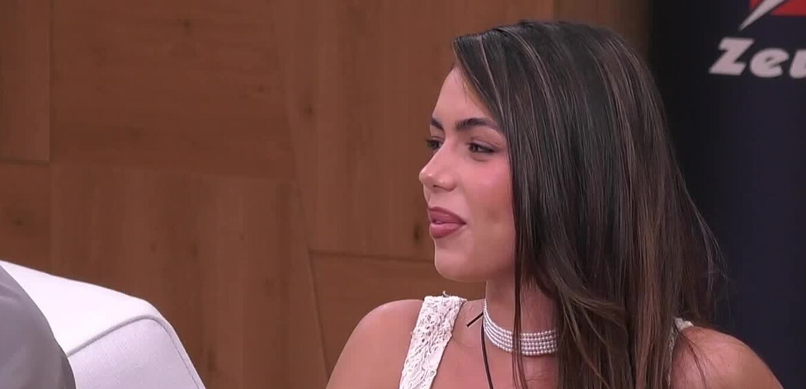 Piera gelosa di Federica?