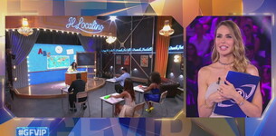 La lezione di Carmen su 