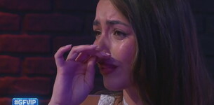 Piera e la toccante lettera del fidanzato