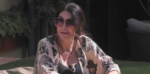 Il risentimento di Carmen verso Marina