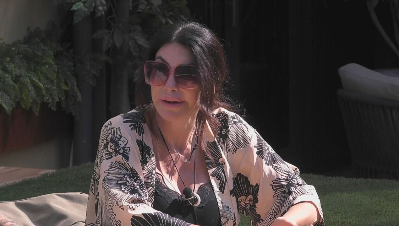 Il risentimento di Carmen verso Marina&agrave;